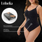 Lobelia™ Backless Bodysuit Shapewear