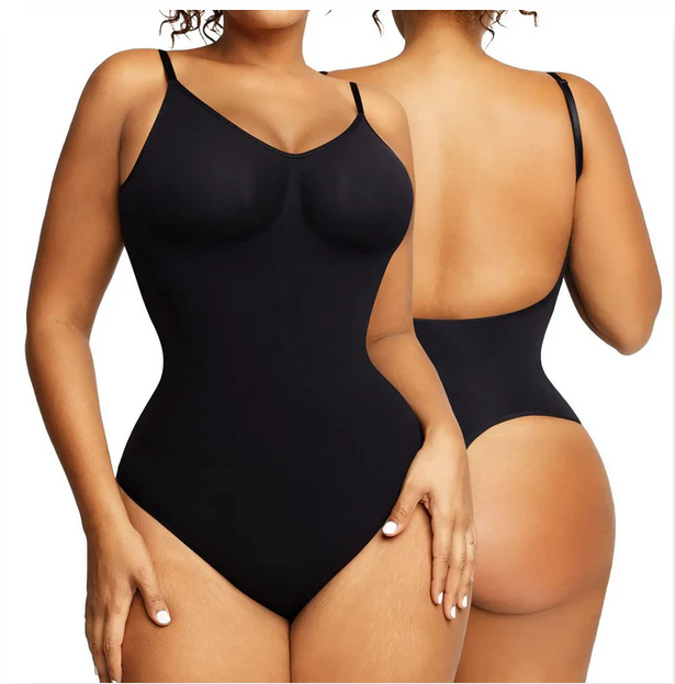 Lobelia™ Bodysuit Shapewear