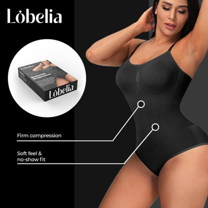 Lobelia™ Bodysuit Shapewear